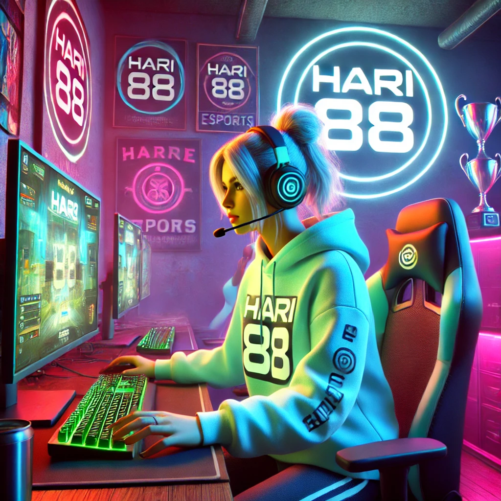 HARI88