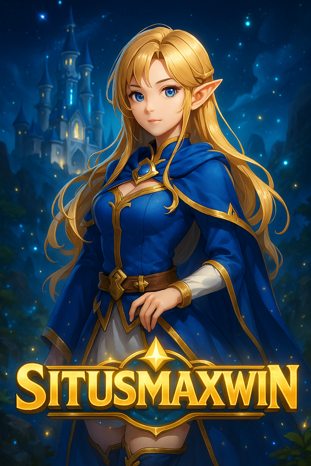 Situsmaxwin – Cara Gampang Jadi Pro Player Game Situs Maxwin