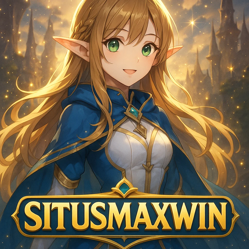 Situsmaxwin : Hadirin Inovasi Game Situs Maxwin Yang Memukau
Situsmaxwin : Hadirin Inovasi Game Situs Maxwin Yang Memukau
