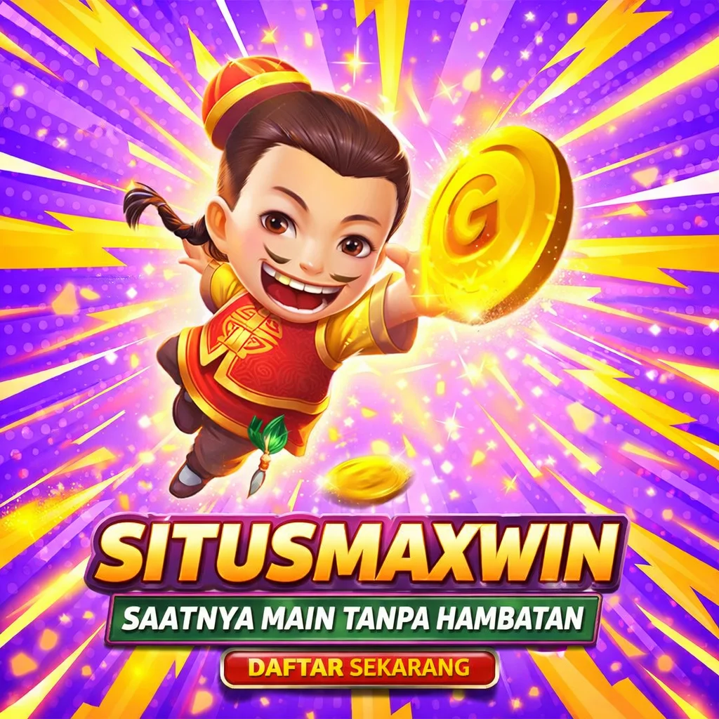 Situsmaxwin ● Kumpulan Game Online dengan Mekanisme Unik